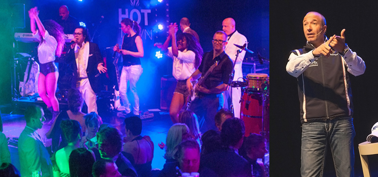 Events | Feesten