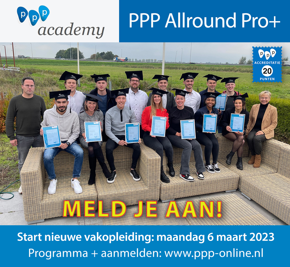 PPP Allround Pro+