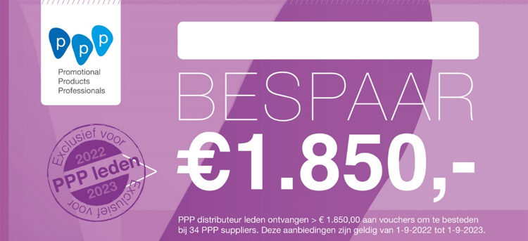 PPP-voucheractie