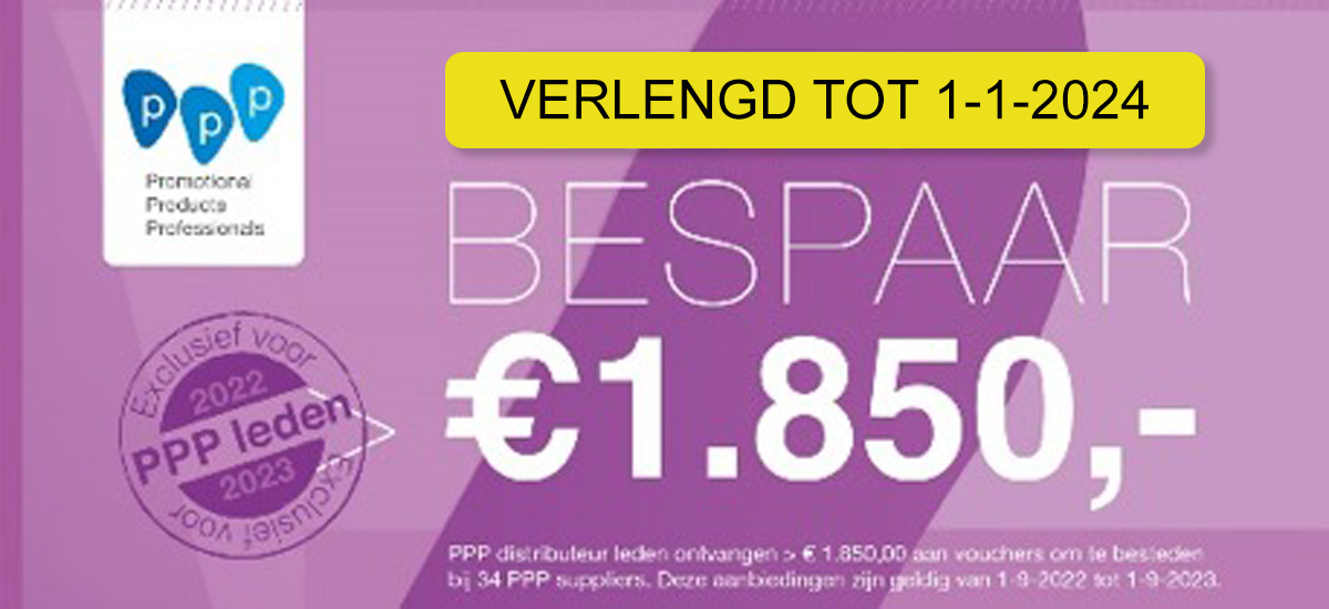 PPP-voucheractie