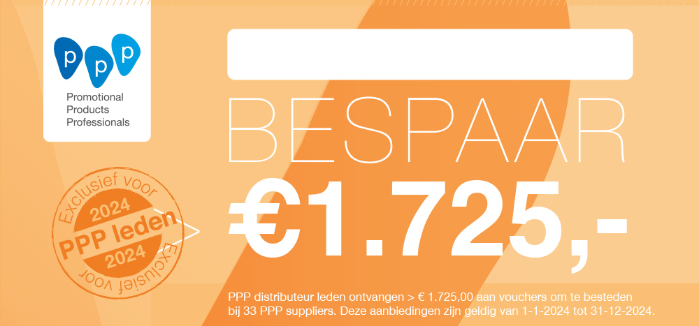 PPP-voucheractie